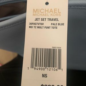 Brand new Michael Kors Tote